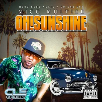 OH!Sunshine by Micc Multiee