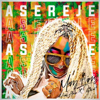 Asereje by Joe On The Beat