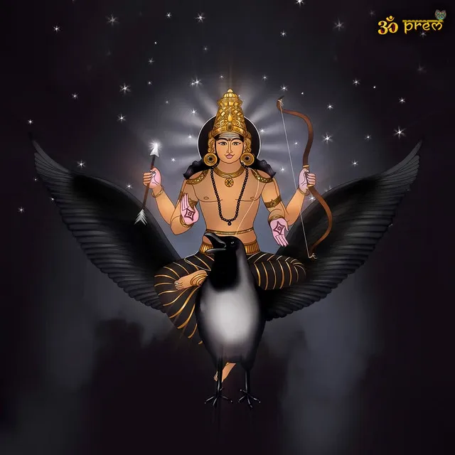 Shani Mantra