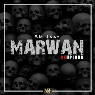 Marwan (Reupload) by BM Jaay