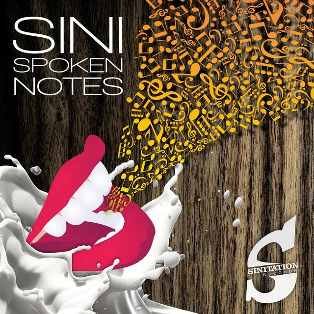 Spoken Notes