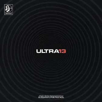 Ultra13 by Frank The Butcher