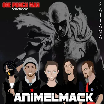 Saitama Theme [One Punch Man] (Ballad Ver.) by Animelmack