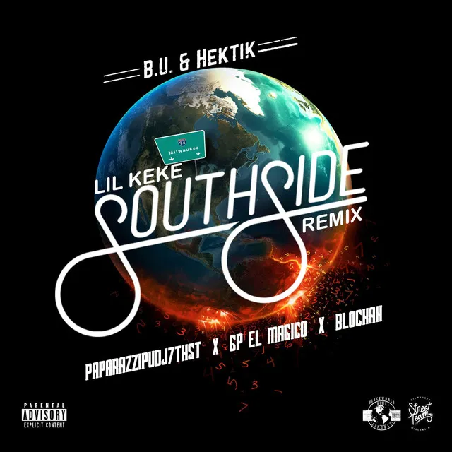 Southside - Lil' Keke Remix