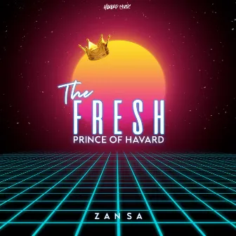 The Fresh Prince of Havard by Djy Zan SA