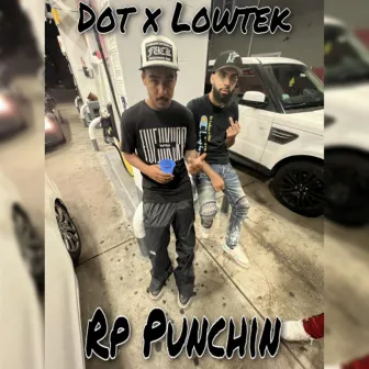 Rp Punchin by 40G Dot