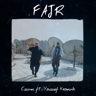 FAJR by Essam