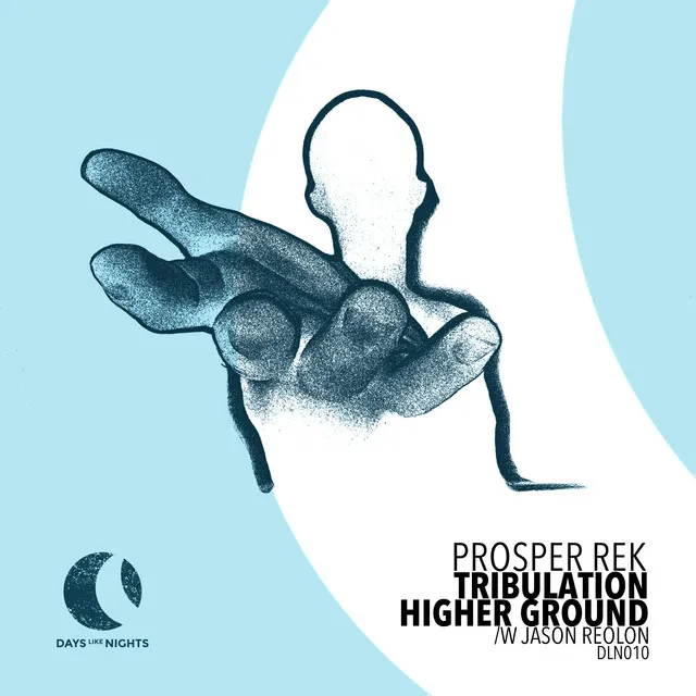 Higher Ground - Extended Mix