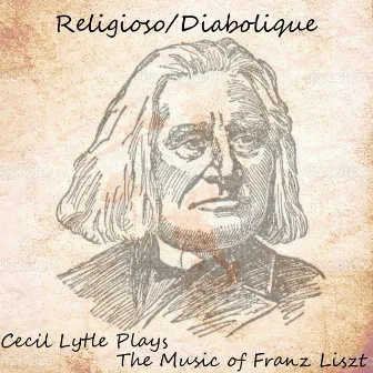 Religioso / Diabolique by Cecil Lytle