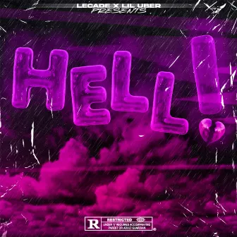 Hell by Lil Uber