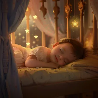 Music for Baby Sleep: Tranquil Tunes at Night by Teddy Bear Baby Lullaby