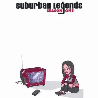 Season One by Suburban Legends