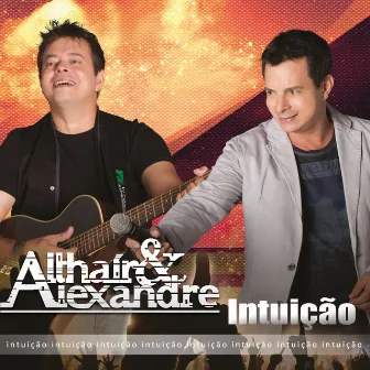 Intuição by Althaír & Alexandre