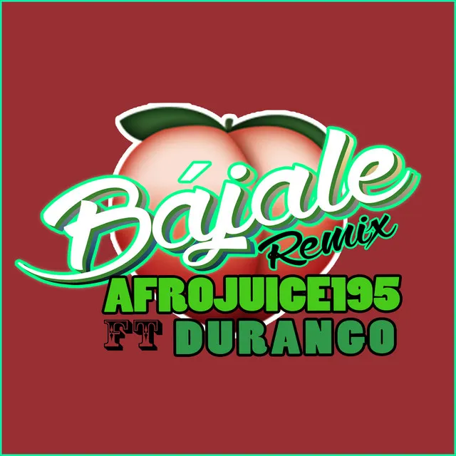 Bajale - Remix