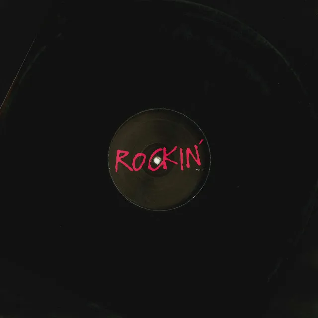 Rockin - Original Mix