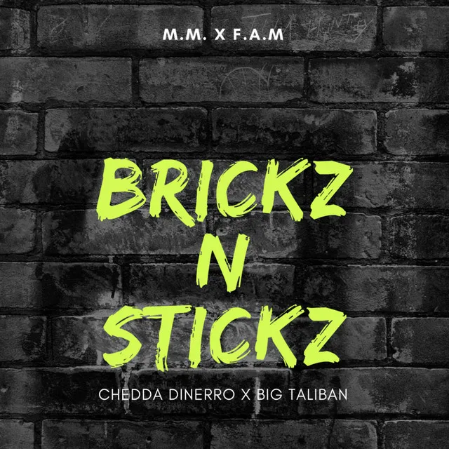 BRICK N STICKZ