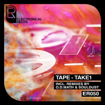 Take1 by Tape