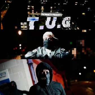 T.U.G by DZ