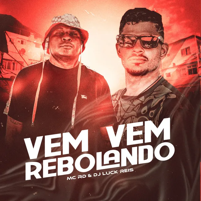 Vem Vem Rebolando