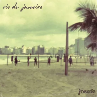 Rio de Janeiro by josefe