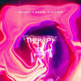 Therapy by Maxime