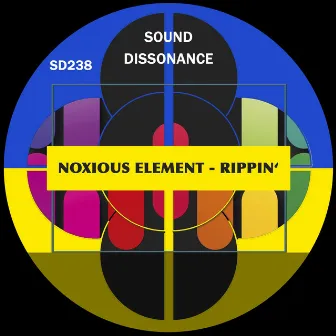 Rippin' by Noxious Element