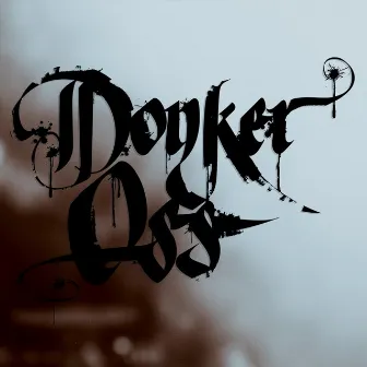 Donker Oss Deluxe Ep by Donker Oss