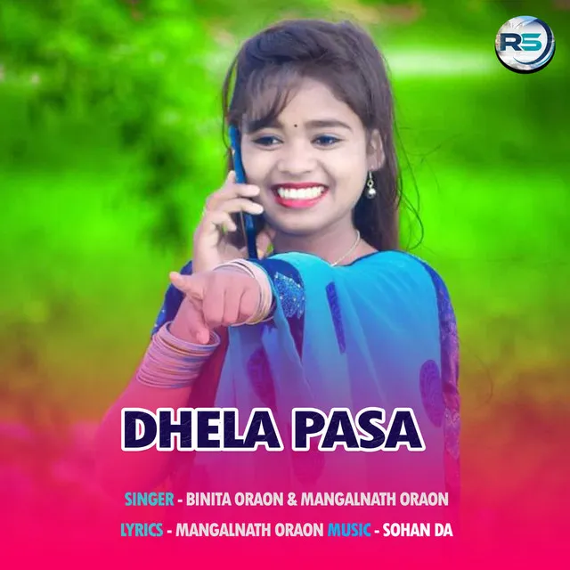 Dhela Pasa