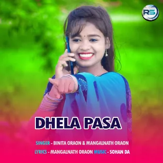 Dhela Pasa by Unknown Artist