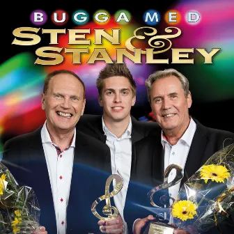 Bugga med by Sten & Stanley