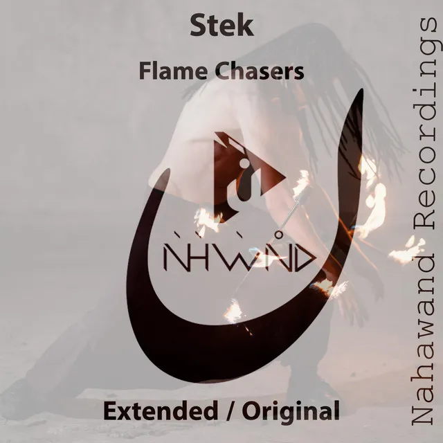 Flame Chasers - Original Mix