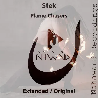 Flame Chasers by Stek