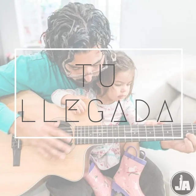 Tu Llegada - Acoustic Version