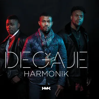 DEGAJE by Harmonik