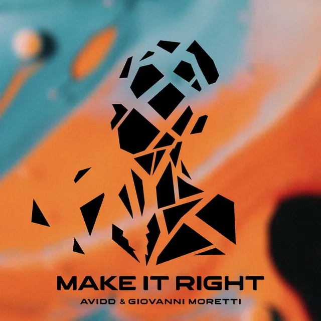 Make It Right - Extended