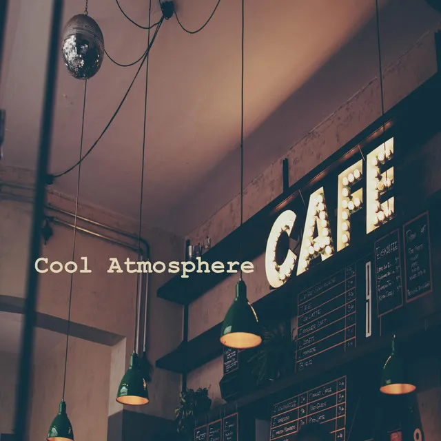 Atmospheric Coffee House Music