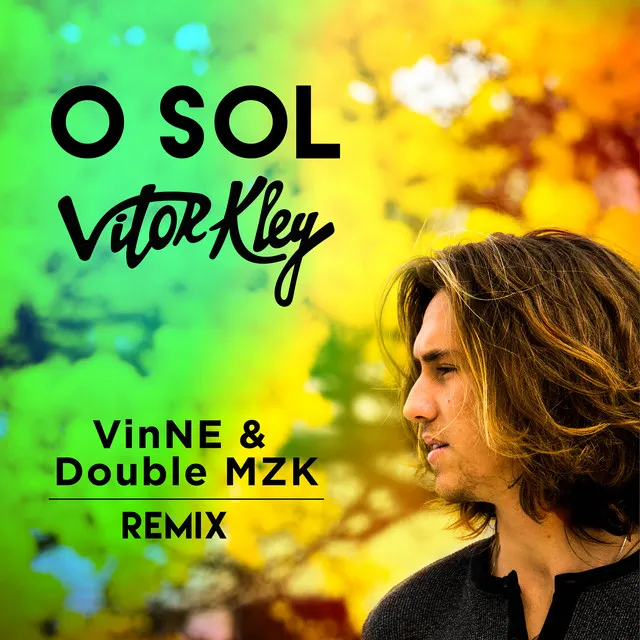 O Sol - Vinne, Double Mzk Remix