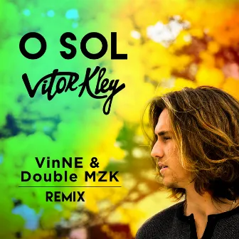 O Sol (Vinne & Double Mzk Remix) by Double MZK