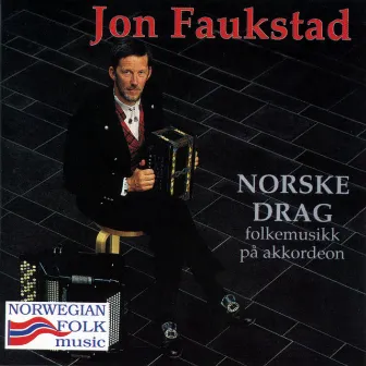 Norske Drag by Jon Faukstad