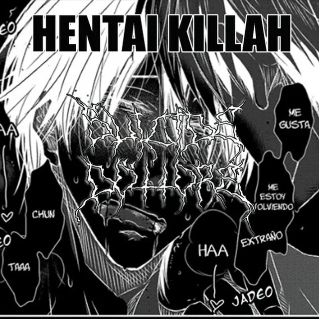 Hentai Killah