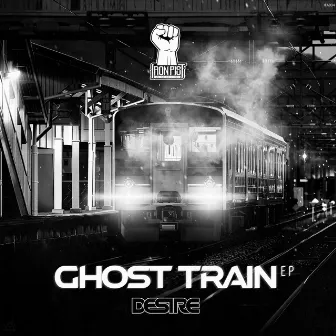 Ghost Train EP by Desire