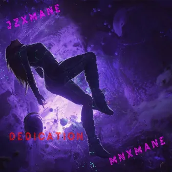 Dedication by JzXmane