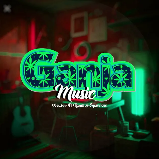 Ganja Music