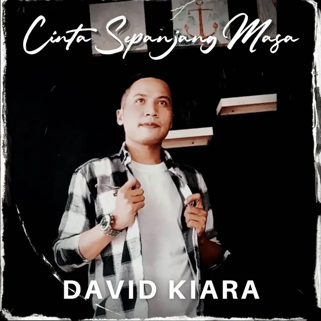 Cinta Sepanjang Masa