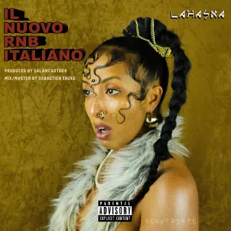 IL NUOVO RNB ITALIANO by LaHasna