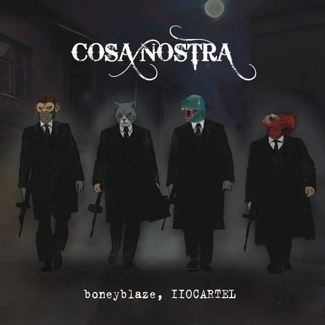 COSA NOSTRA