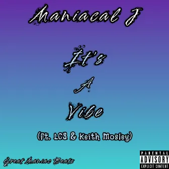 It's a Vibe by Great Maniac Beats