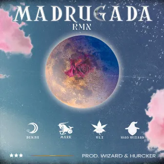 Madrugada (Remix) by Denau