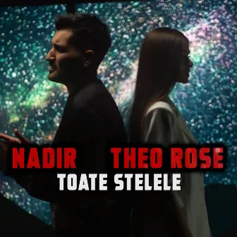 Toate Stelele by Nadir