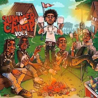 Summer Camp Vol 1 by TRL